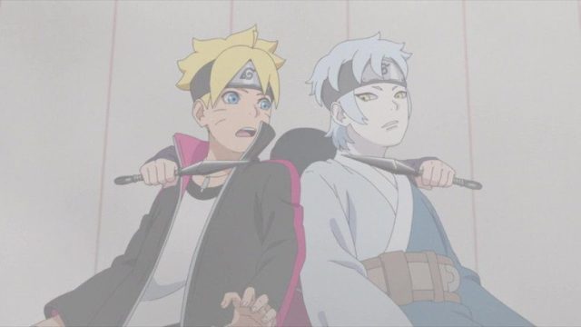 Boruto: Naruto Next Generations S01E183