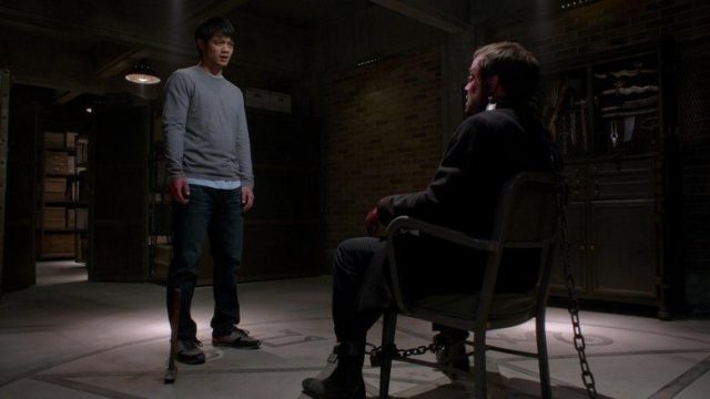 Supernatural S09E02