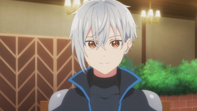 Seirei Gensouki: Spirit Chronicles S02E07