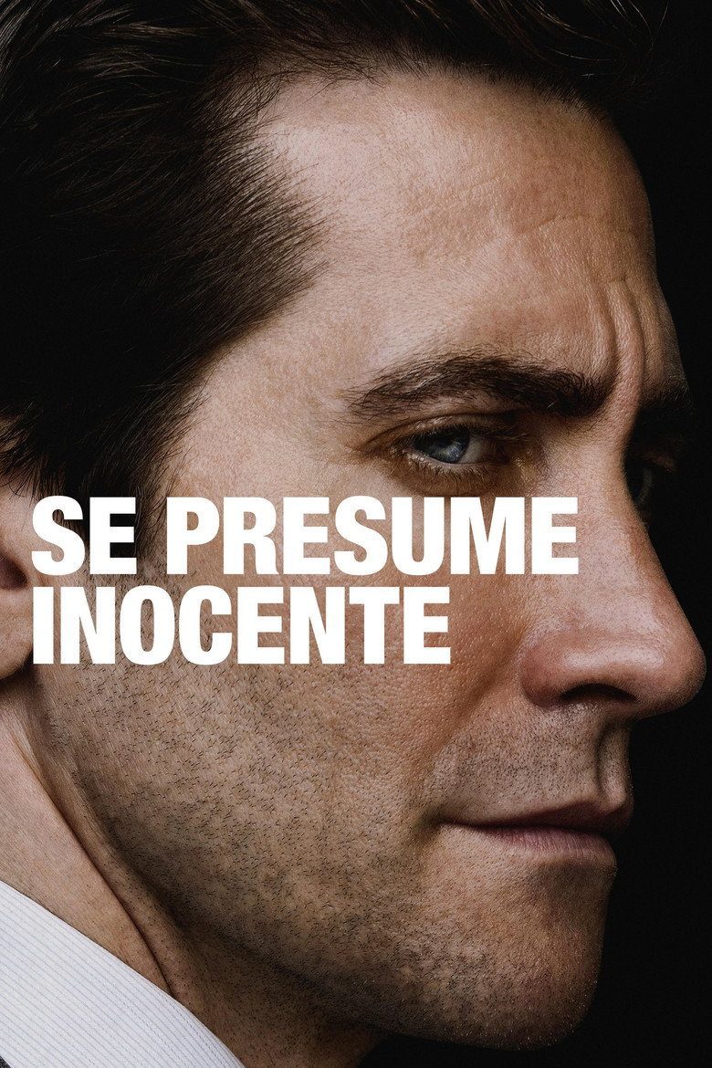 Se presume inocente Temporada 1