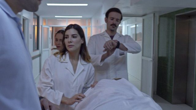 Señora Acero S05E70