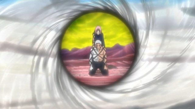 Naruto Shippuden S20E470