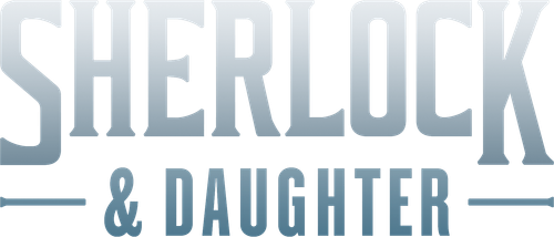 Sherlock & Daughter
