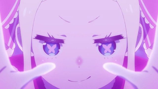 Re:ZERO -Starting Life in Another World- S01E66