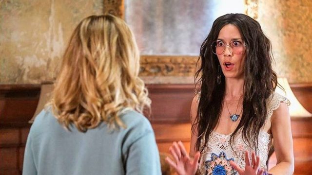 Fantasmas S01E07