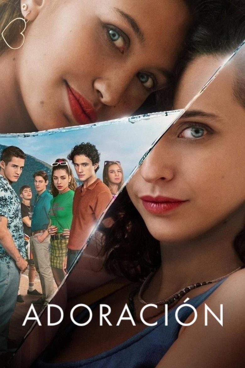 Adoración Temporada 1