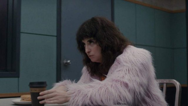 Pretty Hard Cases S01E08