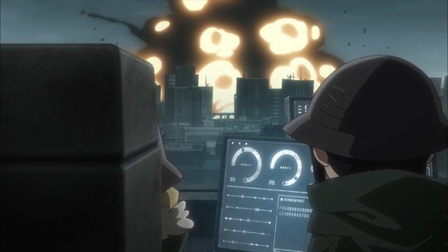 少女終末旅行 S01E11