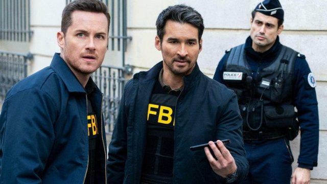 FBI: Internacional S04E09