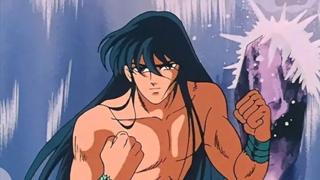 Los Caballeros del Zodiaco S01E04
