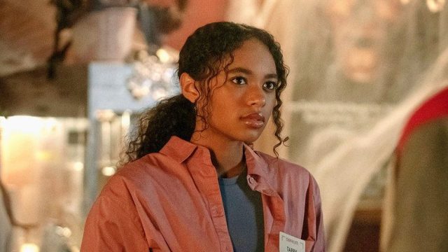 Pretty Little Liars: Un Nuevo Pecado S01E05