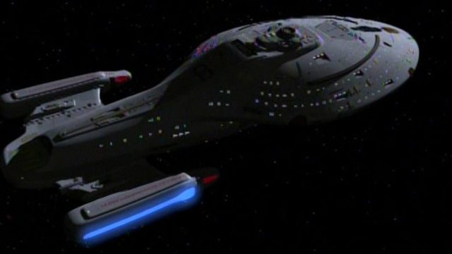 Star Trek: Voyager S03E22