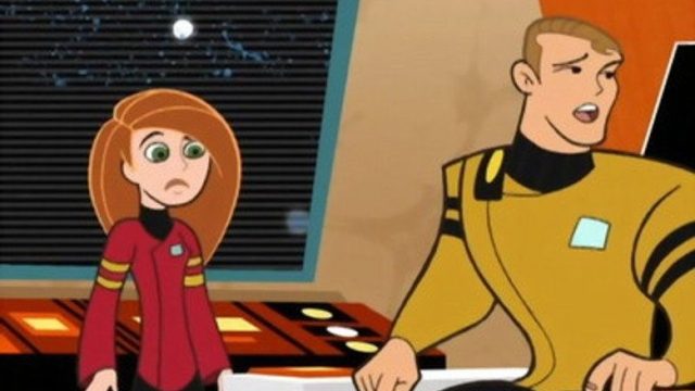 Kim Possible S03E06