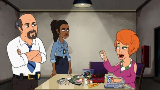 Bless the Harts S02E24