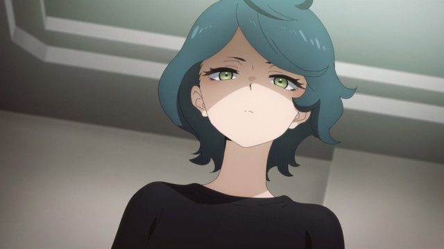 Mobile Suit Gundam: The Witch from Mercury S01E15