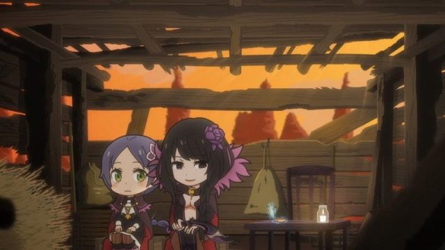 Re:ZERO -Starting Life in Another World- S00E45