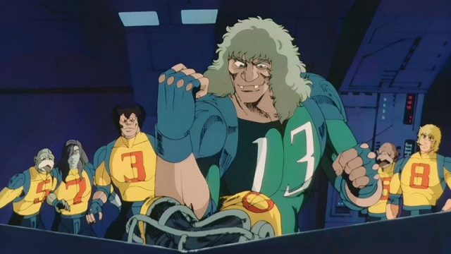 Super Agente Cobra S01E18