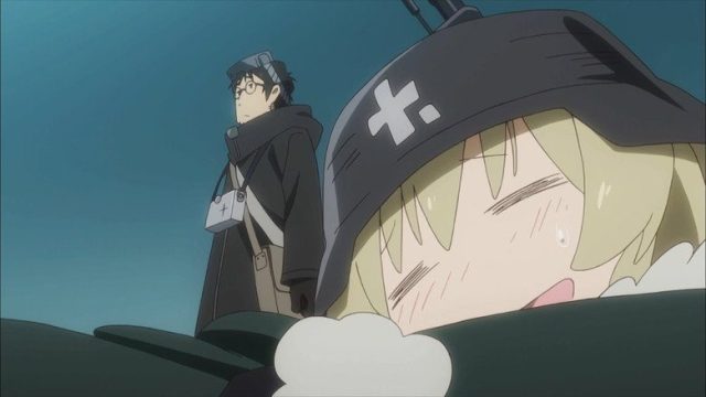 少女終末旅行 S01E03