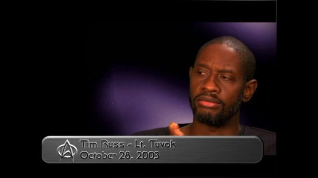 Star Trek: Voyager S00E39