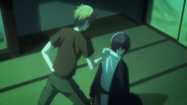 Fruits Basket S02E09