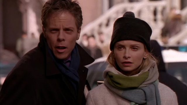 Ally McBeal S03E09