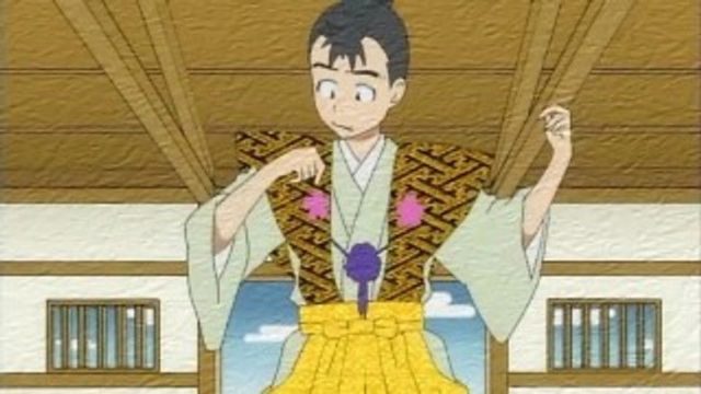 To Love-Ru S01E23