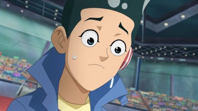 GGO Football S01E49