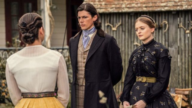 Dickinson S03E09