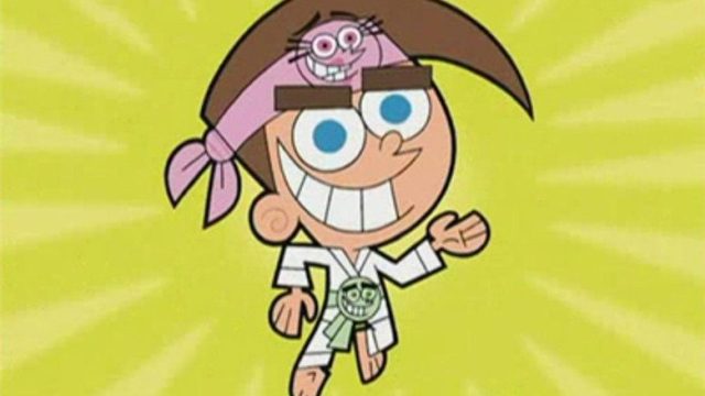 Los Padrinos Mágicos S03E24