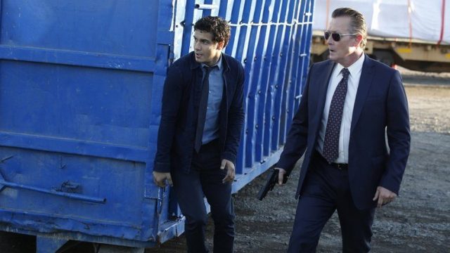 Scorpion S01E15