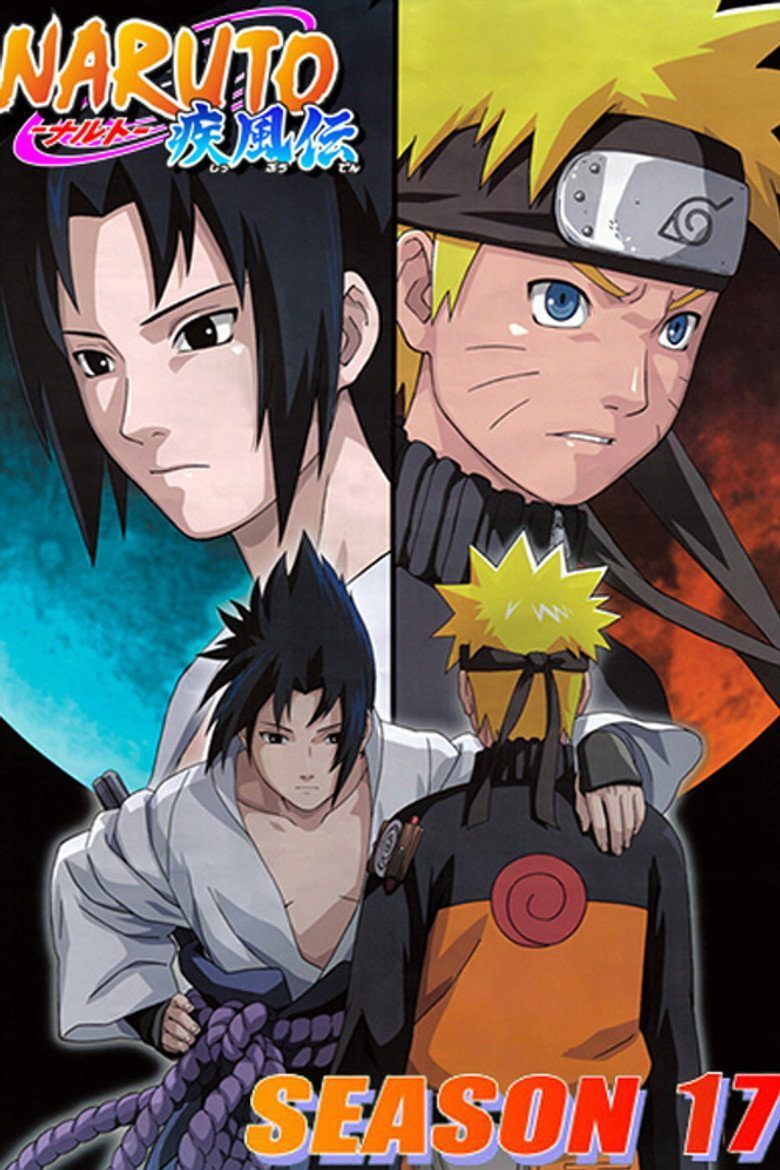 Naruto Shippuden La cuarta guerra mundial shinobi, Sasuke e Itachi