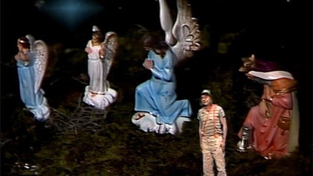 El Chavo S07E48