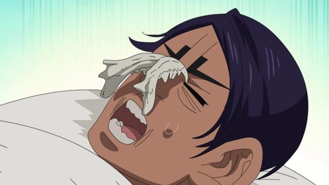 Golden Kamuy S00E50
