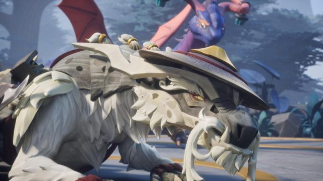 LEGO Ninjago: El ascenso de los dragones S03E11