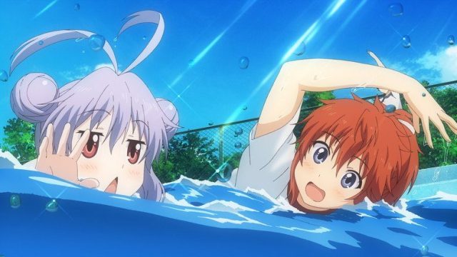 Non Non Biyori S02E05