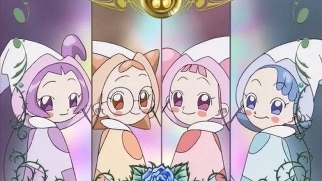Magical DoReMi S02E32