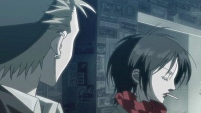 Nana S01E04