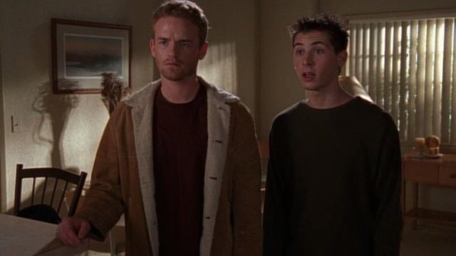 Malcolm el de en Medio S05E15