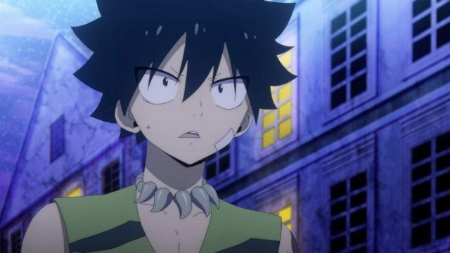 Edens Zero S01E15