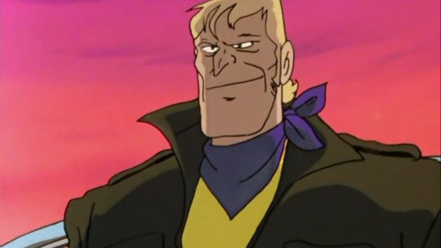 Lupin III S02E66