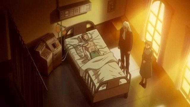 Black Jack 21 S02E08
