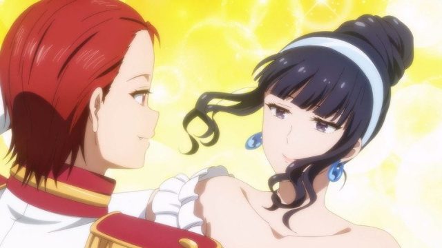 Tomo-chan Is a Girl! S01E12
