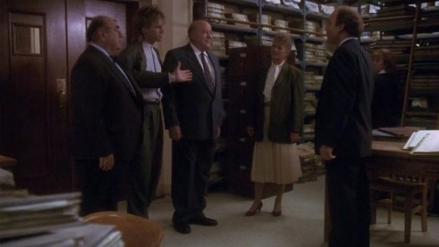 MacGyver S06E02