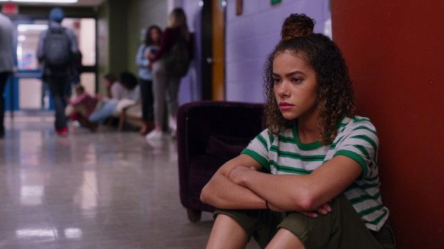 Ginny y Georgia S01E06