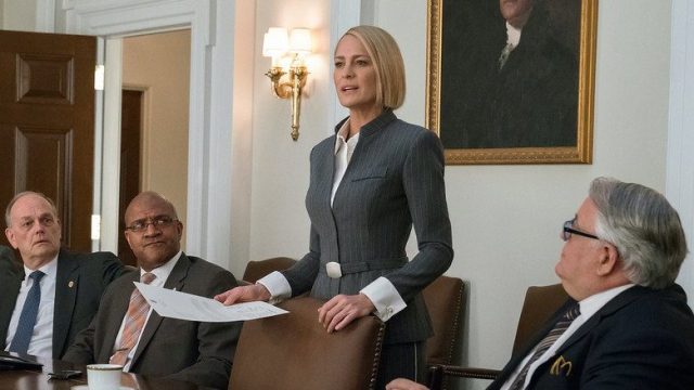House of Cards S06E05
