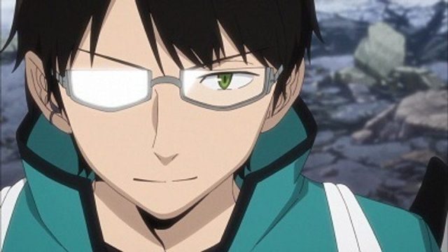 World Trigger S01E29