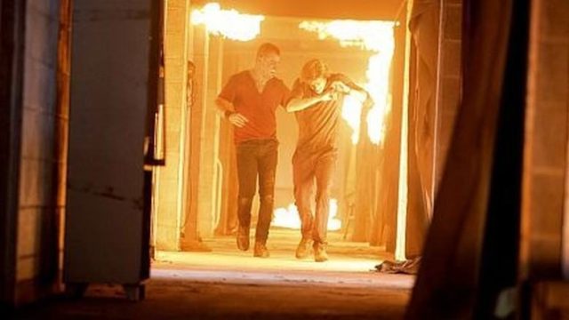 MacGyver S01E03