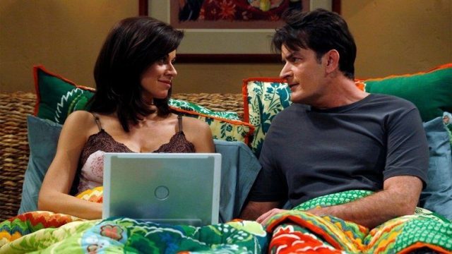 Dos Hombres y Medio S06E24