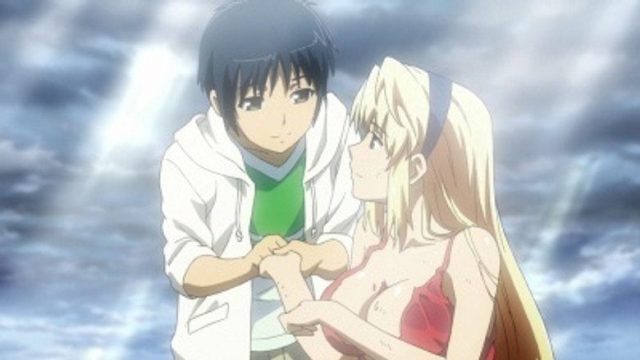 Freezing S02E07