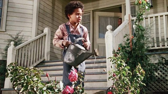 La familia Ingalls S05E18